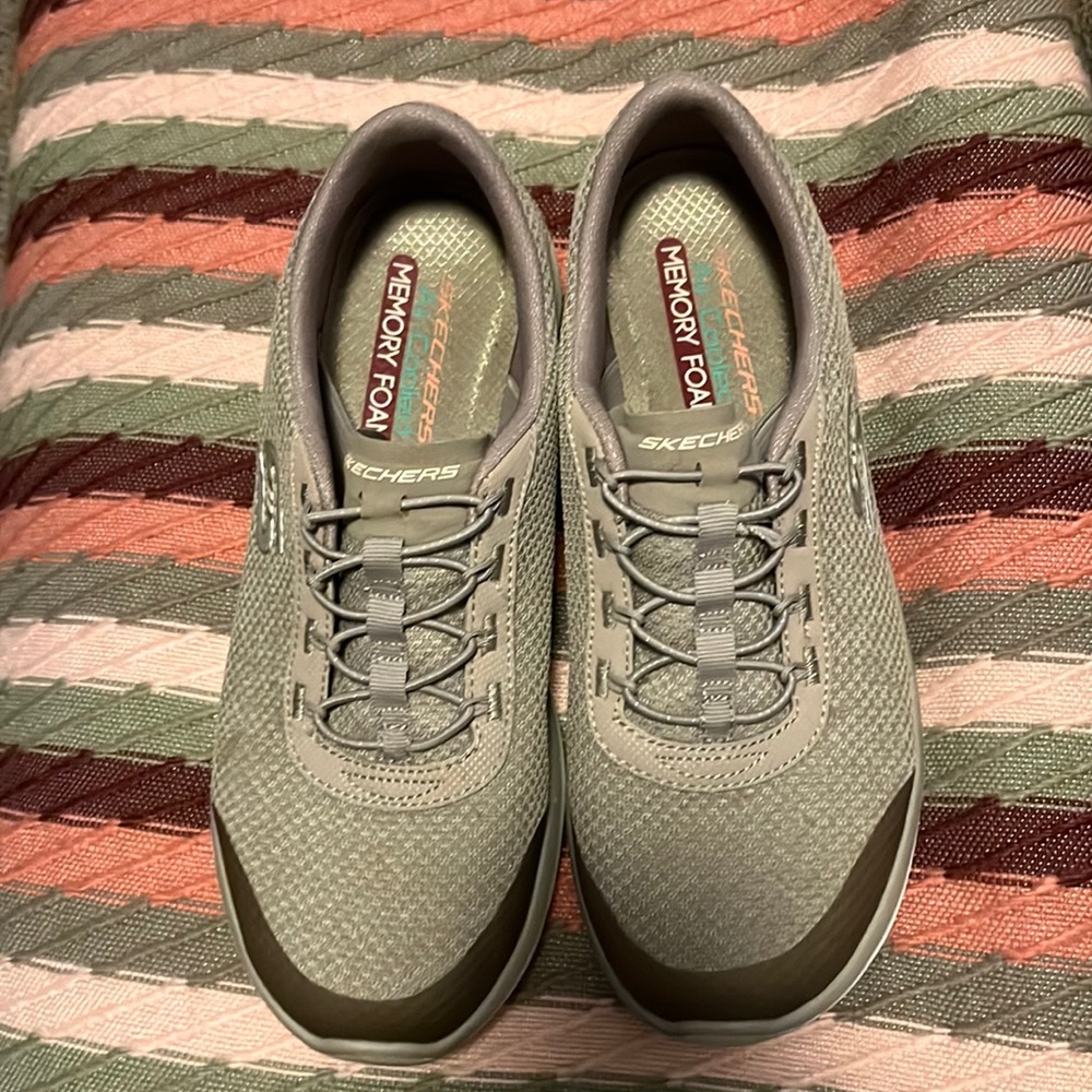 Skechers Envy Trainers